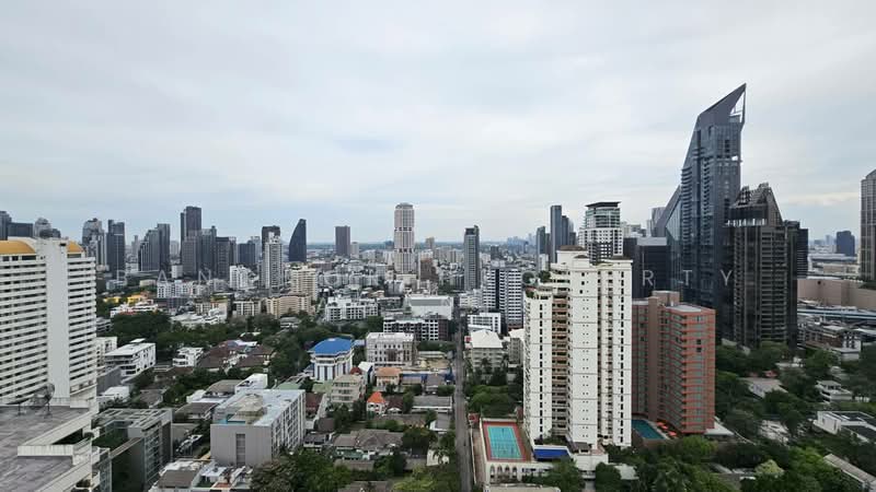 H Sukhumvit 43, กรุงเทพ, 28 Sukhumvit 34 Road, คลองตันเหนือ, วัฒนา, กรุงเทพ, 238 ตร.ม., คอนโด ให้เช่า, โดย BANGKOK PROPERTY AGENTS, 500331710 - DDproperty.com