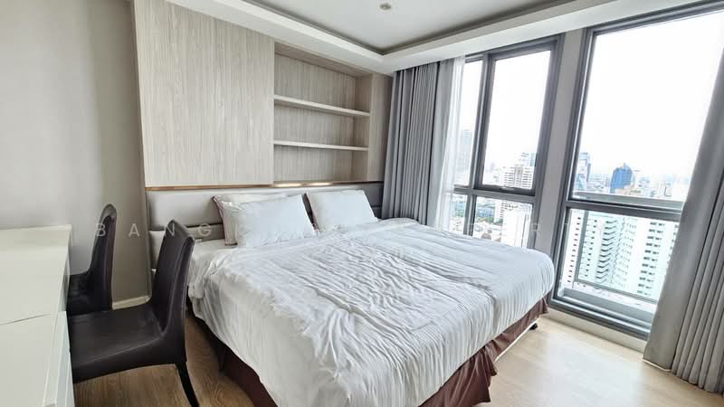 H Sukhumvit 43, กรุงเทพ, 28 Sukhumvit 34 Road, คลองตันเหนือ, วัฒนา, กรุงเทพ, 238 ตร.ม., คอนโด ให้เช่า, โดย BANGKOK PROPERTY AGENTS, 500331710 - DDproperty.com