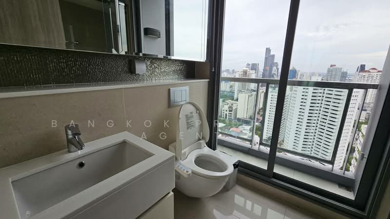 H Sukhumvit 43, กรุงเทพ, 28 Sukhumvit 34 Road, คลองตันเหนือ, วัฒนา, กรุงเทพ, 238 ตร.ม., คอนโด ให้เช่า, โดย BANGKOK PROPERTY AGENTS, 500331710 - DDproperty.com