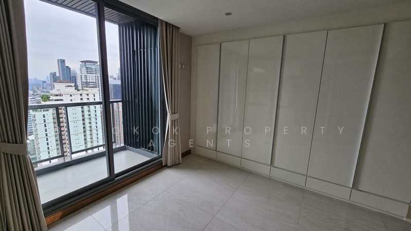 H Sukhumvit 43, กรุงเทพ, 28 Sukhumvit 34 Road, คลองตันเหนือ, วัฒนา, กรุงเทพ, 238 ตร.ม., คอนโด ให้เช่า, โดย BANGKOK PROPERTY AGENTS, 500331710 - DDproperty.com