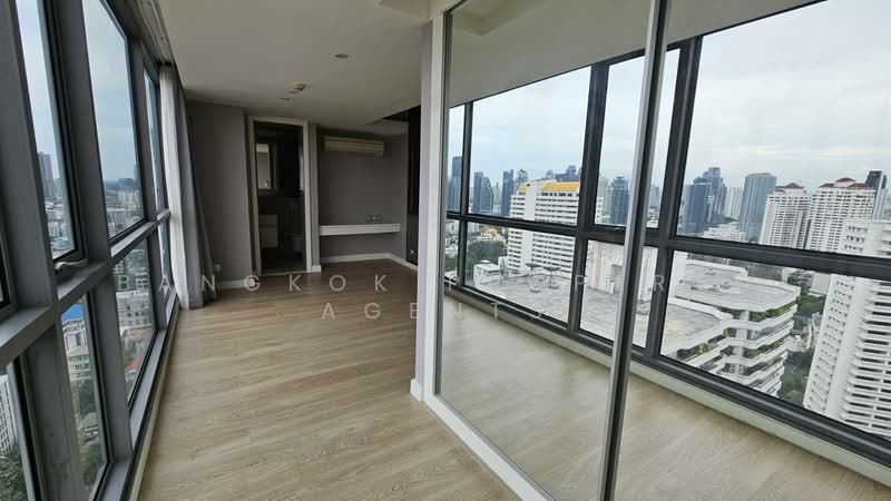H Sukhumvit 43, กรุงเทพ, 28 Sukhumvit 34 Road, คลองตันเหนือ, วัฒนา, กรุงเทพ, 238 ตร.ม., คอนโด ให้เช่า, โดย BANGKOK PROPERTY AGENTS, 500331710 - DDproperty.com