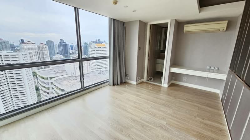 H Sukhumvit 43, กรุงเทพ, 28 Sukhumvit 34 Road, คลองตันเหนือ, วัฒนา, กรุงเทพ, 238 ตร.ม., คอนโด ให้เช่า, โดย BANGKOK PROPERTY AGENTS, 500331710 - DDproperty.com