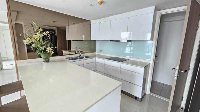 H Sukhumvit 43, กรุงเทพ, 28 Sukhumvit 34 Road, คลองตันเหนือ, วัฒนา, กรุงเทพ, 238 ตร.ม., คอนโด ให้เช่า, โดย BANGKOK PROPERTY AGENTS, 500331710 - DDproperty.com