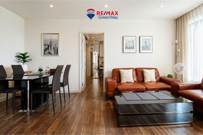 THE ROOM สาทร - ตากสิน, กรุงเทพ, 99 ถนนราชพฤกษ์, บุคคโล, ธนบุรี, กรุงเทพ, 68 ตร.ม., คอนโด ขาย, โดย ปุณยวีร์ ภู่ทอง, 500331712 - The Room Sathorn-Taksin 2นอน 67.81 ตร.ม - DDproperty.com