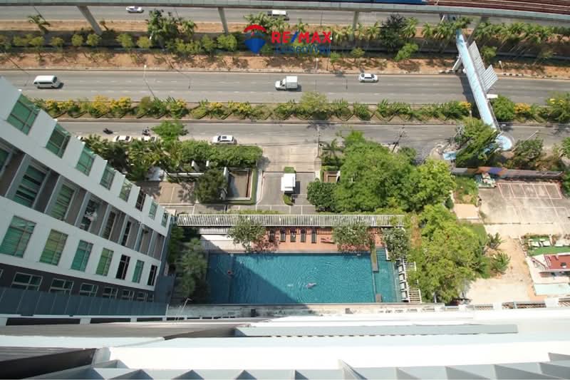 THE ROOM สาทร - ตากสิน, กรุงเทพ, 99 ถนนราชพฤกษ์, บุคคโล, ธนบุรี, กรุงเทพ, 68 ตร.ม., คอนโด ขาย, โดย ปุณยวีร์ ภู่ทอง, 500331712 - The Room Sathorn-Taksin 2นอน 67.81 ตร.ม - DDproperty.com