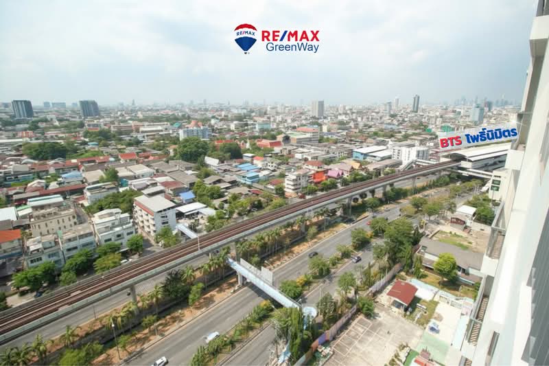 THE ROOM สาทร - ตากสิน, กรุงเทพ, 99 ถนนราชพฤกษ์, บุคคโล, ธนบุรี, กรุงเทพ, 68 ตร.ม., คอนโด ขาย, โดย ปุณยวีร์ ภู่ทอง, 500331712 - The Room Sathorn-Taksin 2นอน 67.81 ตร.ม - DDproperty.com