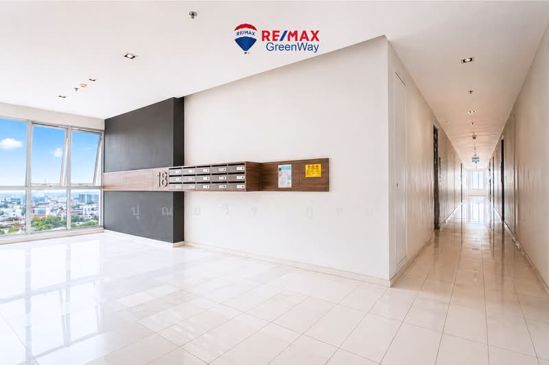 The Room Sathorn-Taksin, Bangkok, 99 Ratchaphruek Road, Bukkalo, Thon Buri, Bangkok, 2 Bedrooms, 68 sqm, Condo For Sale, by Poonyawee Puthong, 500331712 - The Room Sathorn-Taksin 2นอน 67.81 ตร.ม - DDproperty.com
