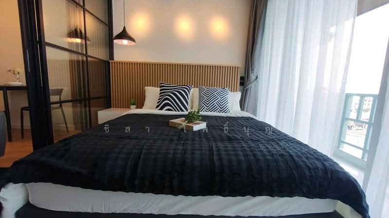 Sriwara Garden Condominium : ศรีวราการ์เด้น คอนโดมิเนียม, กรุงเทพ, 1205 ซอย ทาวน์อินทาวน์, วังทองหลาง, กรุงเทพ, 35 ตร.ม., คอนโด ขาย, โดย ชิสา โพธิ์บุญ, 500331713 - DDproperty.com
