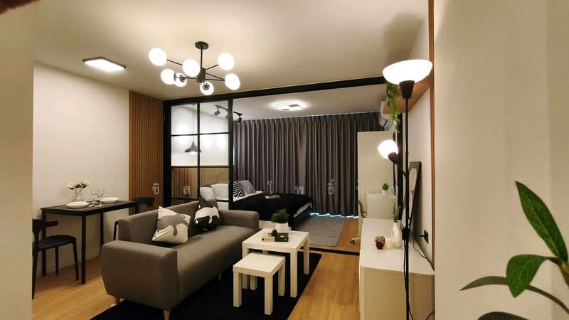 Sriwara Garden Condominium : ศรีวราการ์เด้น คอนโดมิเนียม, กรุงเทพ, 1205 ซอย ทาวน์อินทาวน์, วังทองหลาง, กรุงเทพ, 35 ตร.ม., คอนโด ขาย, โดย ชิสา โพธิ์บุญ, 500331713 - DDproperty.com