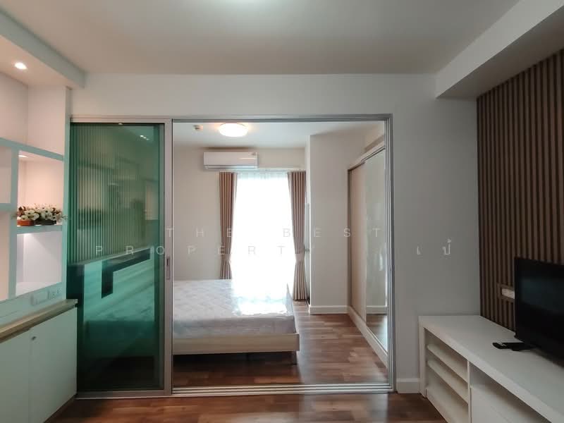 A Space Me Bangna, Samut Prakan, Bangna-Trad Road, Bangphli Yai, Bang Plee, Samut Prakan, 1 Bedroom, 25 sqm, Single Detached House For Sale, by The Best Property เป้, 500331714 - DDproperty.com