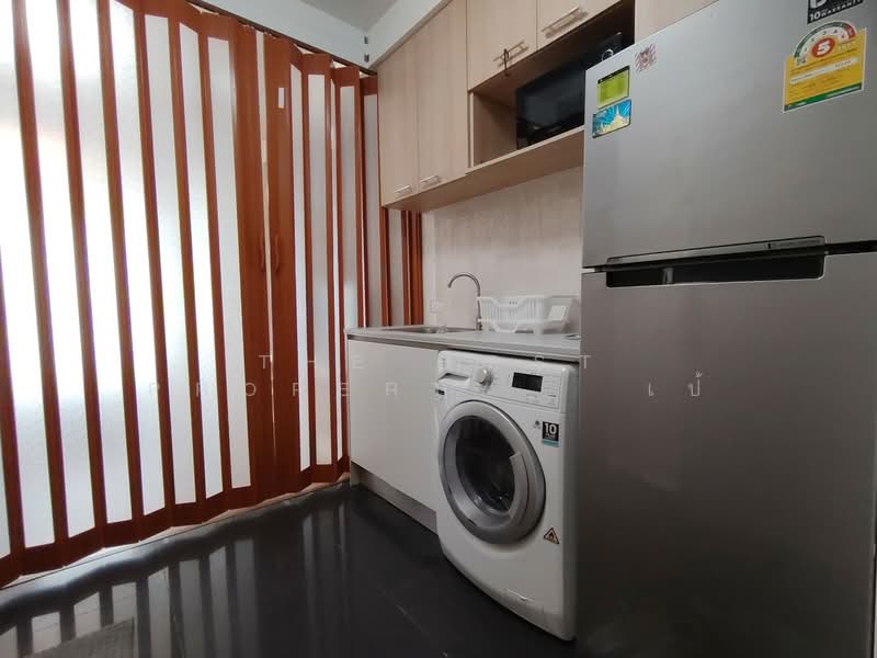 A Space Me Bangna, Samut Prakan, Bangna-Trad Road, Bangphli Yai, Bang Plee, Samut Prakan, 1 Bedroom, 25 sqm, Single Detached House For Sale, by The Best Property เป้, 500331714 - DDproperty.com