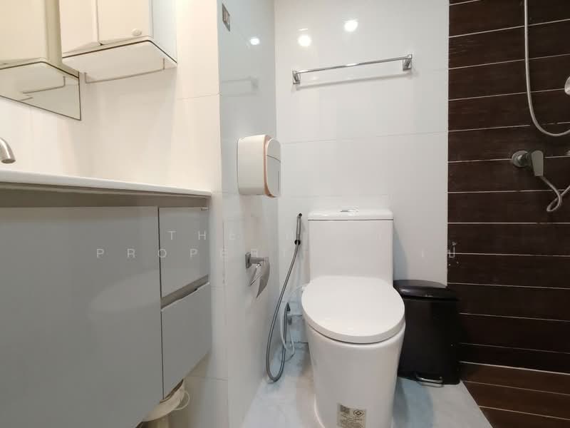A Space Me Bangna, Samut Prakan, Bangna-Trad Road, Bangphli Yai, Bang Plee, Samut Prakan, 1 Bedroom, 25 sqm, Single Detached House For Sale, by The Best Property เป้, 500331714 - DDproperty.com