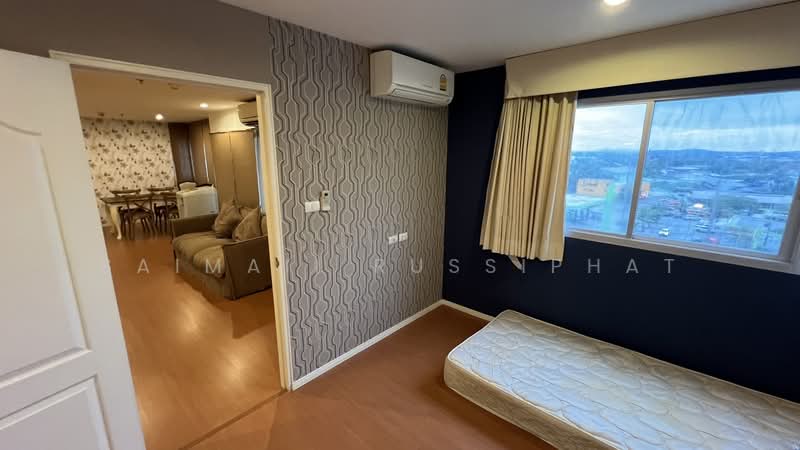 Lumpini Condo Town North Pattaya-Sukumvit, Chon Buri (Pattaya), Sukhumvit Road, Na Kloe, Bang Lamung (Pattaya), Chon Buri (Pattaya), 2 Bedrooms, 75 sqm, Condo For Sale, by Saimaii Russiphat, 500331716 - DDproperty.com