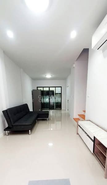 The O Zone Petchkasem 53, Bangkok, Soi Petchkasem 53, Bang Kae Nua, Bang Khae, Bangkok, 3 Bedrooms, 110 sqm, Townhouse For Sale, by Connex Property, 500331717 - DDproperty.com