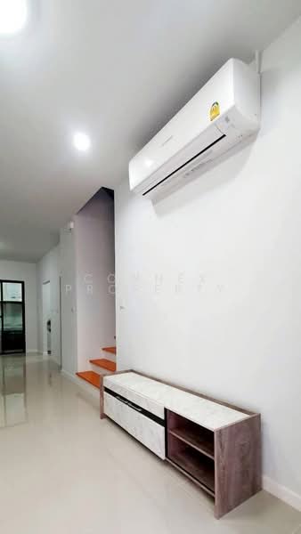The O Zone Petchkasem 53, Bangkok, Soi Petchkasem 53, Bang Kae Nua, Bang Khae, Bangkok, 3 Bedrooms, 110 sqm, Townhouse For Sale, by Connex Property, 500331717 - DDproperty.com