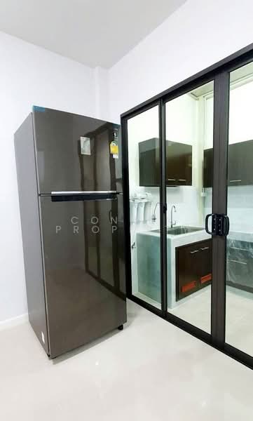 The O Zone Petchkasem 53, Bangkok, Soi Petchkasem 53, Bang Kae Nua, Bang Khae, Bangkok, 3 Bedrooms, 110 sqm, Townhouse For Sale, by Connex Property, 500331717 - DDproperty.com