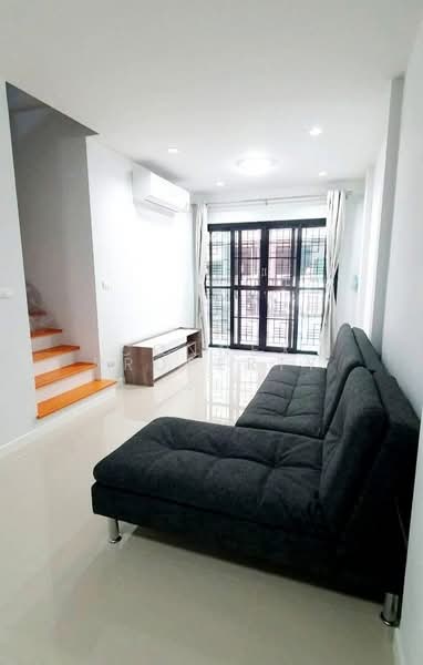 The O Zone Petchkasem 53, Bangkok, Soi Petchkasem 53, Bang Kae Nua, Bang Khae, Bangkok, 3 Bedrooms, 110 sqm, Townhouse For Sale, by Connex Property, 500331717 - DDproperty.com