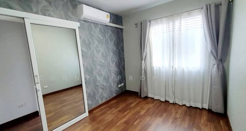 The O Zone Petchkasem 53, Bangkok, Soi Petchkasem 53, Bang Kae Nua, Bang Khae, Bangkok, 3 Bedrooms, 110 sqm, Townhouse For Sale, by Connex Property, 500331717 - DDproperty.com
