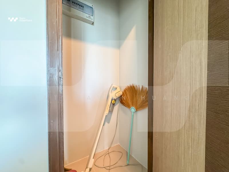 Supalai River Resort, Bangkok, 99 Charoennakhon Road, Samlae, Thon Buri, Bangkok, 1 Bedroom, 53 sqm, Condo For Rent, by Ratchawan Huang, 500331719 - DDproperty.com