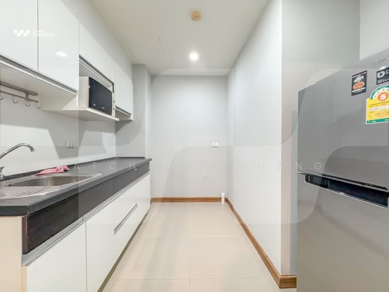 Supalai River Resort, Bangkok, 99 Charoennakhon Road, Samlae, Thon Buri, Bangkok, 1 Bedroom, 53 sqm, Condo For Rent, by Ratchawan Huang, 500331719 - DDproperty.com