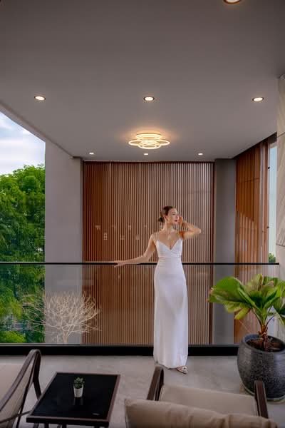 3-story luxury villa in Pattaya, Chon Buri (Pattaya), ทุ่งกลม ตาลหมัน, Nong Pru, Bang Lamung (Pattaya), Chon Buri (Pattaya), 5 Bedrooms, 652 sqm, Villa For Sale, by Tharathorn Yuenyong, 500331720 - DDproperty.com
