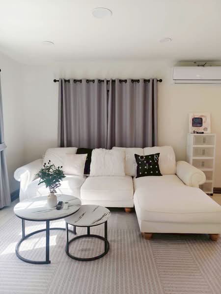 บ้านให้เช่า – ใกล้ตลาดเจริญเจริญ เพียง 10 นาที ค่าเช่า 20,000 บาท / เดือน รหัสทรัพย์ : No.13H715, Chiang Mai, San Ton Pao, San Kamphaeng, Chiang Mai, 3 Bedrooms, 150 sqm, Single Detached House For Rent, by Rutchaporn Tunsiri, 500331721 - DDproperty.com