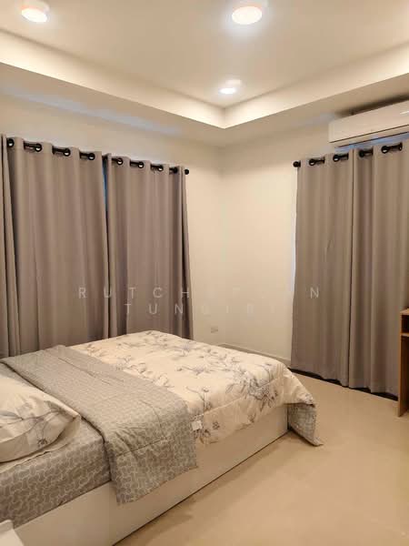 บ้านให้เช่า – ใกล้ตลาดเจริญเจริญ เพียง 10 นาที ค่าเช่า 20,000 บาท / เดือน รหัสทรัพย์ : No.13H715, เชียงใหม่, ต้นเปา, สันกำแพง, เชียงใหม่, 150 ตร.ม., บ้านเดี่ยว ให้เช่า, โดย Rutchaporn Tunsiri, 500331721 - DDproperty.com