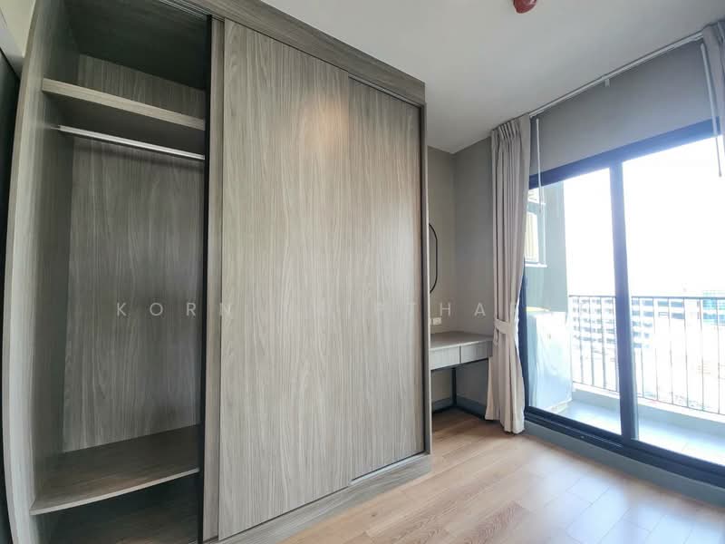 Chapter one Midtown Ladprao 24, Bangkok, 432 Ladprao Road, Jom Phon, Chatuchak, Bangkok, 1 Bedroom, 39 sqm, Condo For Rent, by Korn Thiptharat, 500331722 - DDproperty.com