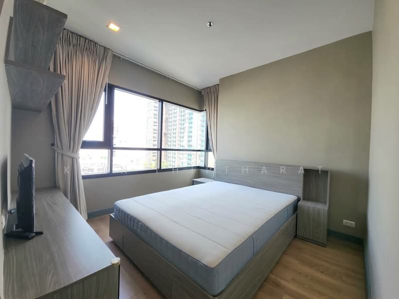 Chapter one Midtown Ladprao 24, กรุงเทพ, 432 ถนนลาดพร้าว, จอมพล, จตุจักร, กรุงเทพ, 39 ตร.ม., คอนโด ให้เช่า, โดย Korn Thiptharat, 500331722 - DDproperty.com