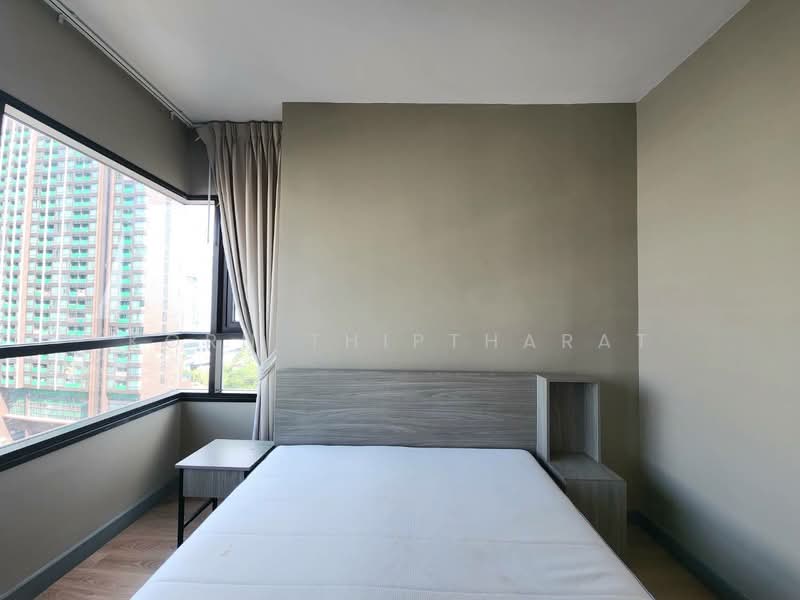 Chapter one Midtown Ladprao 24, Bangkok, 432 Ladprao Road, Jom Phon, Chatuchak, Bangkok, 1 Bedroom, 39 sqm, Condo For Rent, by Korn Thiptharat, 500331722 - DDproperty.com