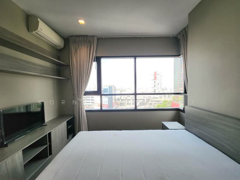 Chapter one Midtown Ladprao 24, Bangkok, 432 Ladprao Road, Jom Phon, Chatuchak, Bangkok, 1 Bedroom, 39 sqm, Condo For Rent, by Korn Thiptharat, 500331722 - DDproperty.com
