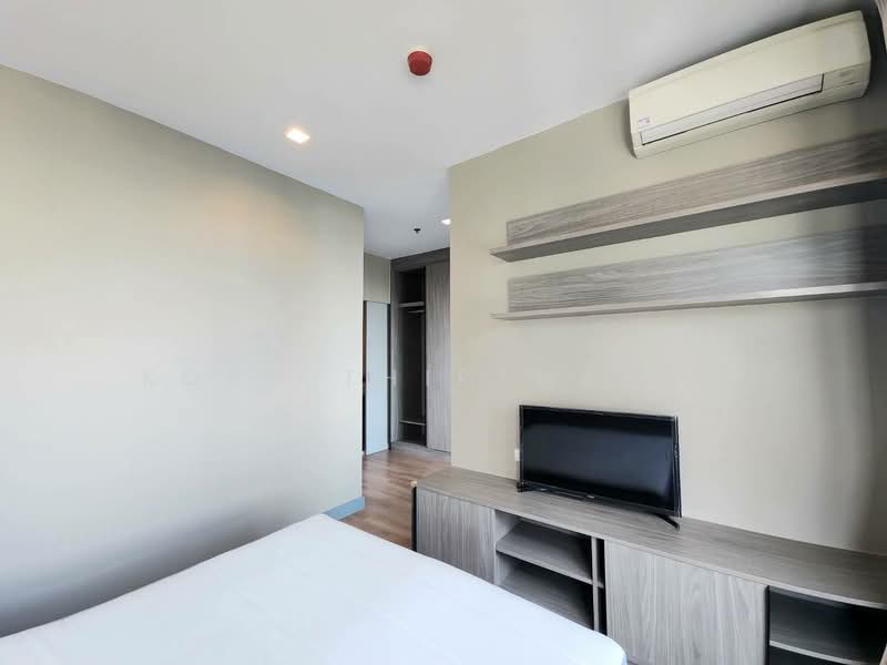 Chapter one Midtown Ladprao 24, Bangkok, 432 Ladprao Road, Jom Phon, Chatuchak, Bangkok, 1 Bedroom, 39 sqm, Condo For Rent, by Korn Thiptharat, 500331722 - DDproperty.com