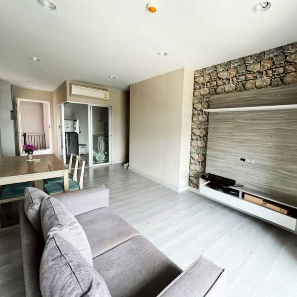 CHAMBERS Ramintra, Bangkok, 66 Ratchada-Ramintra Road, Khan Na Yao, Bangkok, 2 Bedrooms, 83 sqm, Condo For Sale, by AJHOMECENTER - คุณจ๋า, 500331723 - DDproperty.com