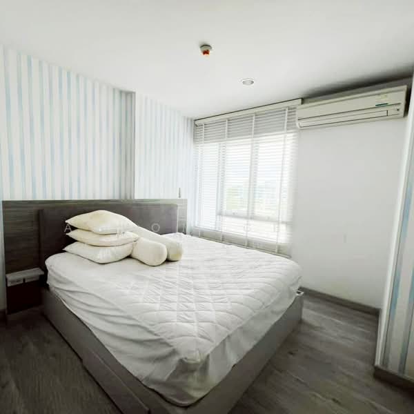 CHAMBERS Ramintra, Bangkok, 66 Ratchada-Ramintra Road, Khan Na Yao, Bangkok, 2 Bedrooms, 83 sqm, Condo For Sale, by AJHOMECENTER - คุณจ๋า, 500331723 - DDproperty.com