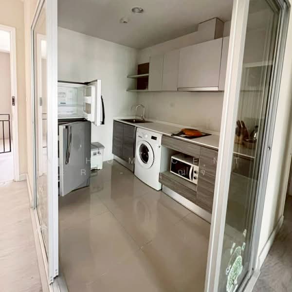 CHAMBERS Ramintra, Bangkok, 66 Ratchada-Ramintra Road, Khan Na Yao, Bangkok, 2 Bedrooms, 83 sqm, Condo For Sale, by AJHOMECENTER - คุณจ๋า, 500331723 - DDproperty.com
