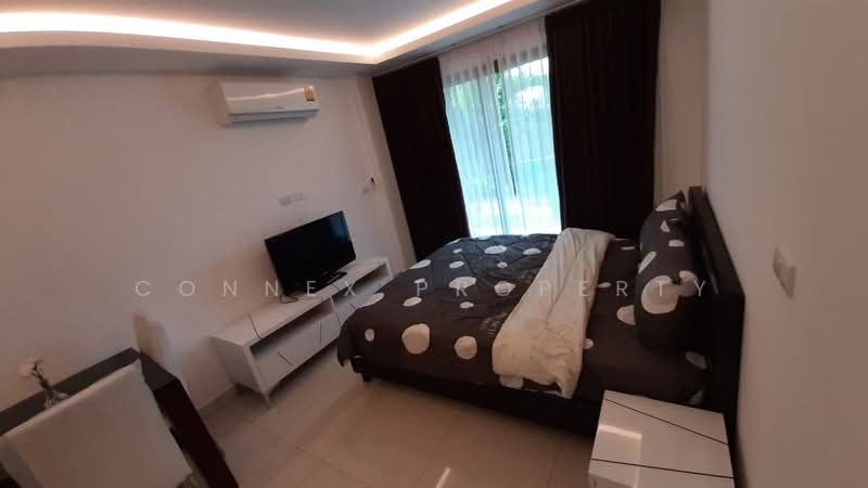 Laguna Beach Resort 3-The Maldives : ลากูน่า บีช รีสอร์ท 3-เดอะ มัลดีฟส์, ชลบุรี, ซ.จอมเทียน 9, บางละมุง, ชลบุรี, 25 ตร.ม., คอนโด ขาย, โดย Connex Property, 500331724 - DDproperty.com