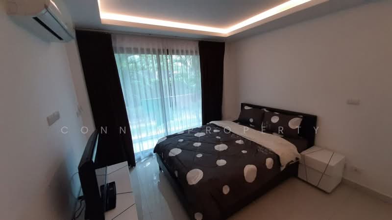 Laguna Beach Resort 3-The Maldives : ลากูน่า บีช รีสอร์ท 3-เดอะ มัลดีฟส์, ชลบุรี, ซ.จอมเทียน 9, บางละมุง, ชลบุรี, 25 ตร.ม., คอนโด ขาย, โดย Connex Property, 500331724 - DDproperty.com