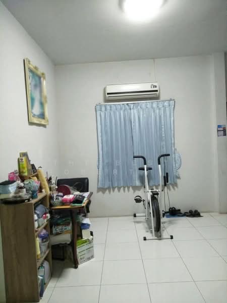 ลัดดารมย์ ศรีราชา (Laddarom Sriracha), Chon Buri (Pattaya), Nong - Kham, Si Racha, Chon Buri (Pattaya), 2 Bedrooms, 150 sqm, Single Detached House For Sale, by The Best Property หญิง, 500331728 - DDproperty.com