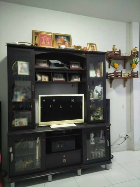 ลัดดารมย์ ศรีราชา (Laddarom Sriracha), Chon Buri (Pattaya), Nong - Kham, Si Racha, Chon Buri (Pattaya), 2 Bedrooms, 150 sqm, Single Detached House For Sale, by The Best Property หญิง, 500331728 - DDproperty.com