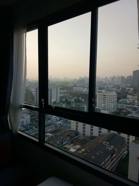 IDEO Sukhumvit 93, Bangkok, 2331 Soi Sukhumvit 93, Bang Chak, Phra Khanong, Bangkok, 1 Bedroom, 35 sqm, Condo For Rent, by คุณศรุดา ภิญโญพจนารถ, 500331729 - DDproperty.com
