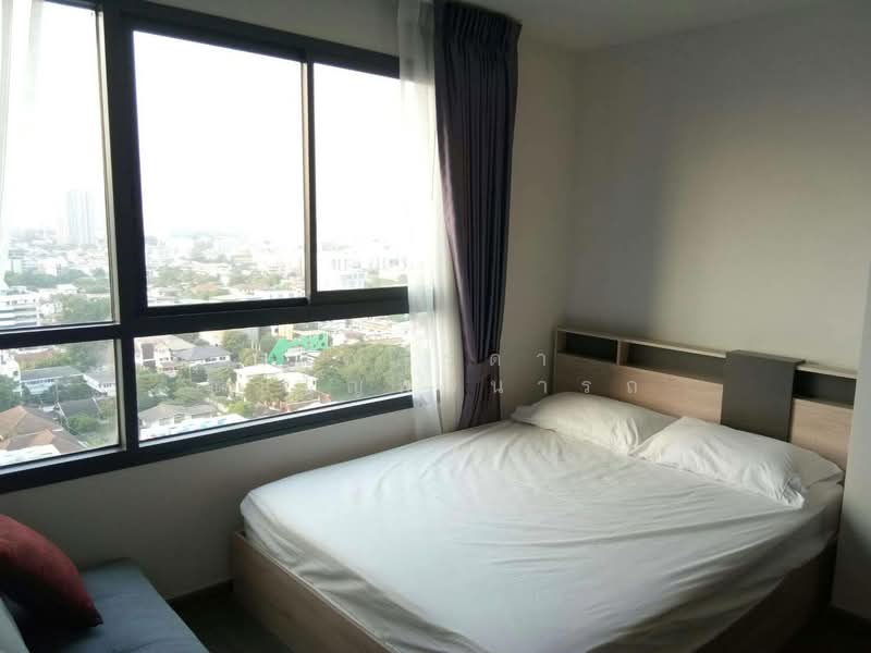 IDEO Sukhumvit 93, Bangkok, 2331 Soi Sukhumvit 93, Bang Chak, Phra Khanong, Bangkok, 1 Bedroom, 35 sqm, Condo For Rent, by คุณศรุดา ภิญโญพจนารถ, 500331729 - DDproperty.com