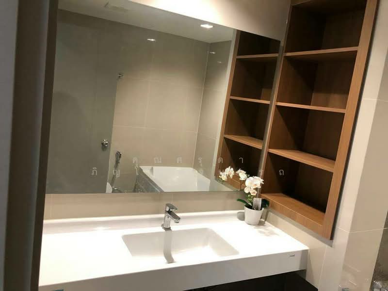 IDEO Sukhumvit 93, Bangkok, 2331 Soi Sukhumvit 93, Bang Chak, Phra Khanong, Bangkok, 1 Bedroom, 35 sqm, Condo For Rent, by คุณศรุดา ภิญโญพจนารถ, 500331729 - DDproperty.com