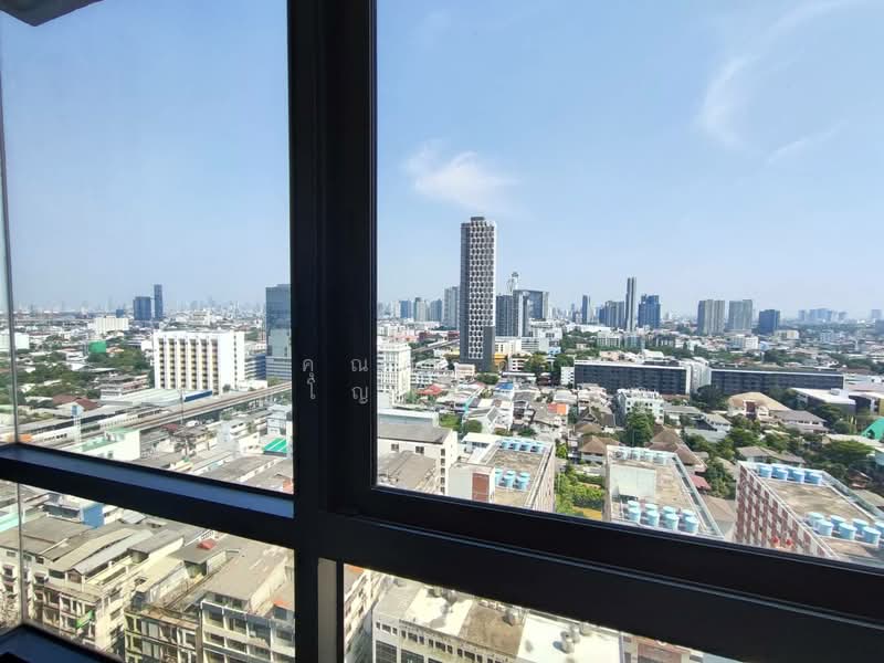 IDEO Sukhumvit 93, Bangkok, 2331 Soi Sukhumvit 93, Bang Chak, Phra Khanong, Bangkok, 1 Bedroom, 35 sqm, Condo For Rent, by คุณศรุดา ภิญโญพจนารถ, 500331729 - DDproperty.com