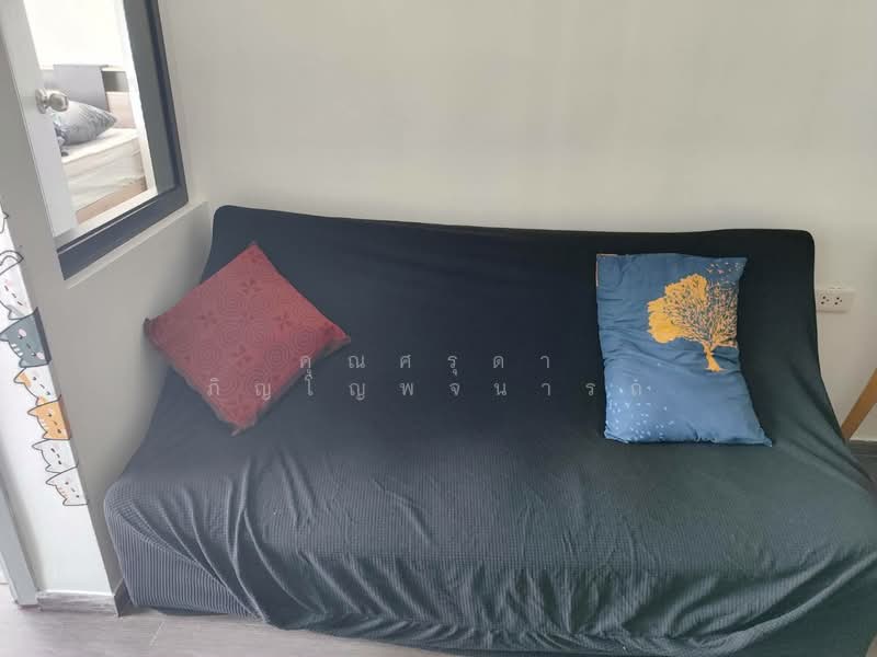 IDEO Sukhumvit 93, Bangkok, 2331 Soi Sukhumvit 93, Bang Chak, Phra Khanong, Bangkok, 1 Bedroom, 35 sqm, Condo For Rent, by คุณศรุดา ภิญโญพจนารถ, 500331729 - DDproperty.com