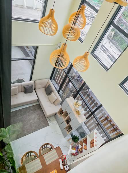 อาคารให้เช่า พร้อมพงษ์ สุขุมวิท : Building for rent, Phrom Phong, Sukhumvit., กรุงเทพ, คลองตันเหนือ, วัฒนา, กรุงเทพ, 480 ตร.ม., ตึกแถว-อาคารพาณิชย์ ให้เช่า, โดย TOAH T., 500331730 - DDproperty.com