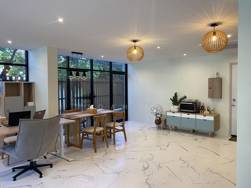 อาคารให้เช่า พร้อมพงษ์ สุขุมวิท : Building for rent, Phrom Phong, Sukhumvit., กรุงเทพ, คลองตันเหนือ, วัฒนา, กรุงเทพ, 480 ตร.ม., ตึกแถว-อาคารพาณิชย์ ให้เช่า, โดย TOAH T., 500331730 - DDproperty.com
