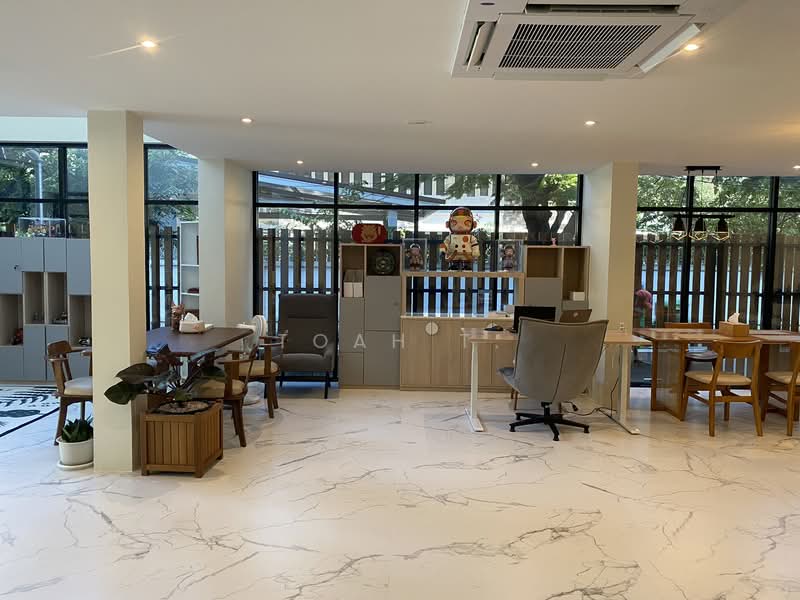 อาคารให้เช่า พร้อมพงษ์ สุขุมวิท : Building for rent, Phrom Phong, Sukhumvit, Bangkok, Khlong Tan Nua, Watthana, Bangkok, , 480 sqm, Shophouse For Rent, by TOAH T., 500331730 - DDproperty.com