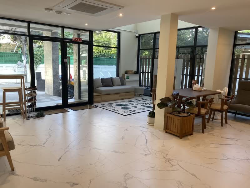 อาคารให้เช่า พร้อมพงษ์ สุขุมวิท : Building for rent, Phrom Phong, Sukhumvit., กรุงเทพ, คลองตันเหนือ, วัฒนา, กรุงเทพ, 480 ตร.ม., ตึกแถว-อาคารพาณิชย์ ให้เช่า, โดย TOAH T., 500331730 - DDproperty.com