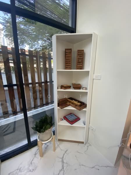 อาคารให้เช่า พร้อมพงษ์ สุขุมวิท : Building for rent, Phrom Phong, Sukhumvit., กรุงเทพ, คลองตันเหนือ, วัฒนา, กรุงเทพ, 480 ตร.ม., ตึกแถว-อาคารพาณิชย์ ให้เช่า, โดย TOAH T., 500331730 - DDproperty.com