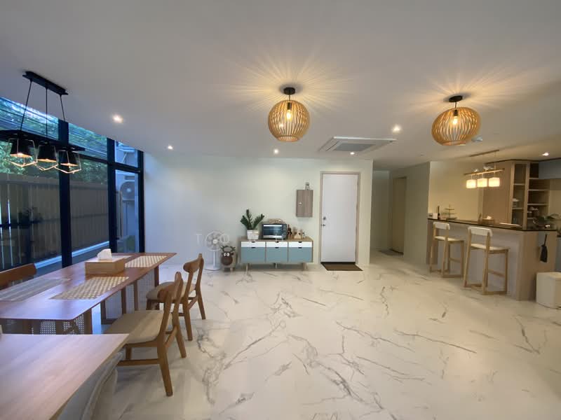 อาคารให้เช่า พร้อมพงษ์ สุขุมวิท : Building for rent, Phrom Phong, Sukhumvit, Bangkok, Khlong Tan Nua, Watthana, Bangkok, , 480 sqm, Shophouse For Rent, by TOAH T., 500331730 - DDproperty.com